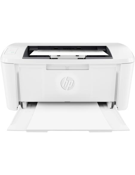 HP LaserJet M110w Impresora Láser Monocromo Wifi Blanco