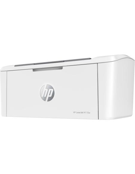 HP LaserJet M110w Impresora Láser Monocromo Wifi Blanco