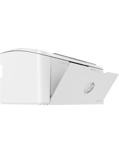 HP LaserJet M110w Impresora Láser Monocromo Wifi Blanco