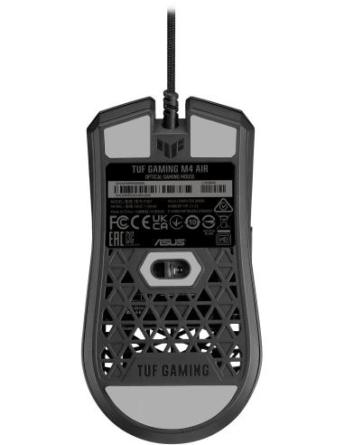 Asus P307 TUF Gaming M4 Air Ratón Ligero Gaming 16000DPI