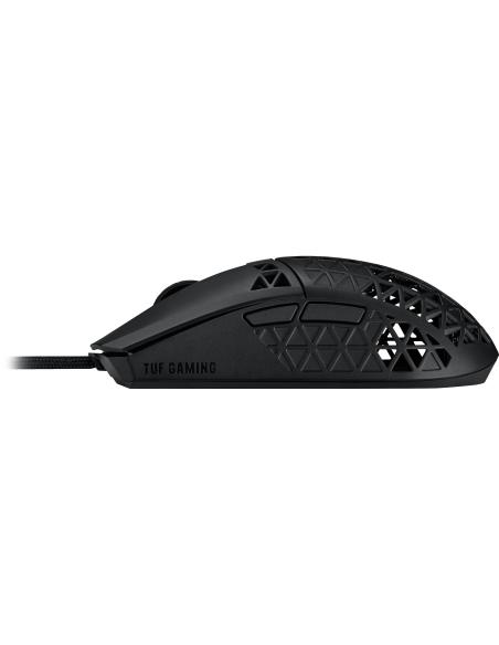 Asus P307 TUF Gaming M4 Air Ratón Ligero Gaming 16000DPI