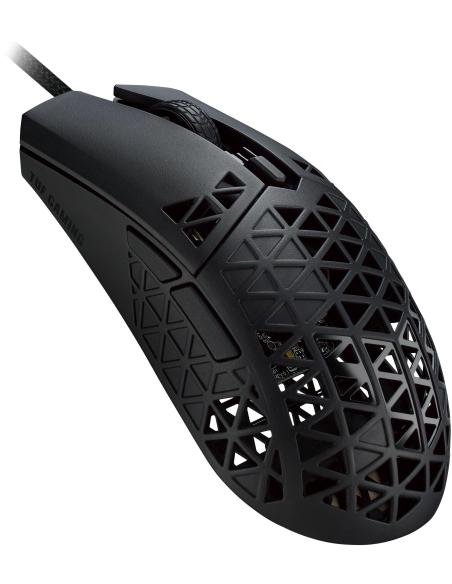 Asus P307 TUF Gaming M4 Air Ratón Ligero Gaming 16000DPI