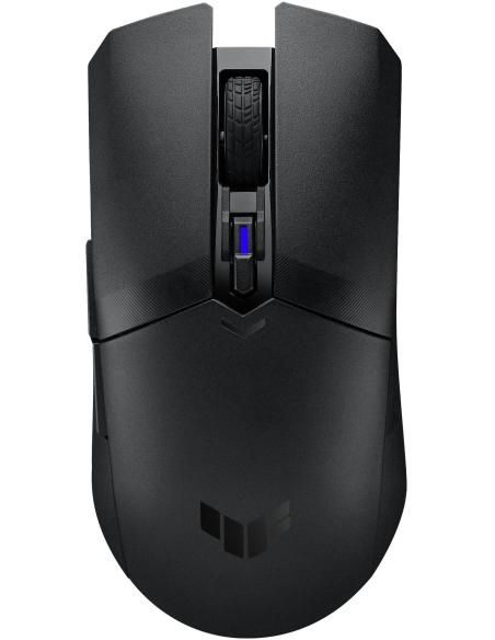 Asus TUF M4 Wireless Ratón Inalámbrico Gaming 12000DPI