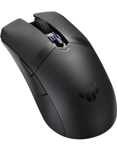 Asus TUF M4 Wireless Ratón Inalámbrico Gaming 12000DPI