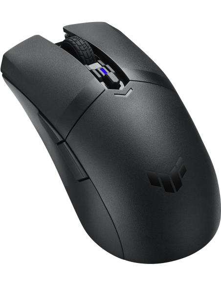 Asus TUF M4 Wireless Ratón Inalámbrico Gaming 12000DPI