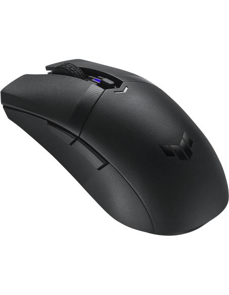 Asus TUF M4 Wireless Ratón Inalámbrico Gaming 12000DPI