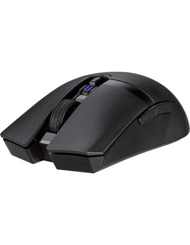 Asus TUF M4 Wireless Ratón Inalámbrico Gaming 12000DPI