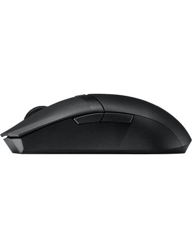 Asus TUF M4 Wireless Ratón Inalámbrico Gaming 12000DPI