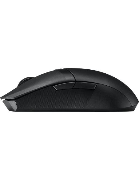 Asus TUF M4 Wireless Ratón Inalámbrico Gaming 12000DPI