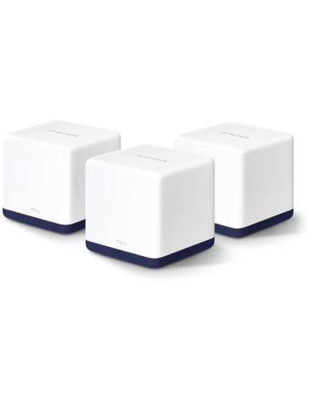 Mercusys Halo H50G Punto de Acceso Wifi 5 Doble Banda 3 Unidades