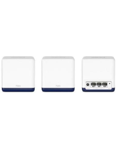 Mercusys Halo H50G Punto de Acceso Wifi 5 Doble Banda 3 Unidades