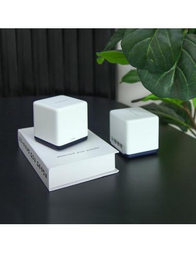 Mercusys Halo H50G Punto de Acceso Wifi 5 Doble Banda 3 Unidades