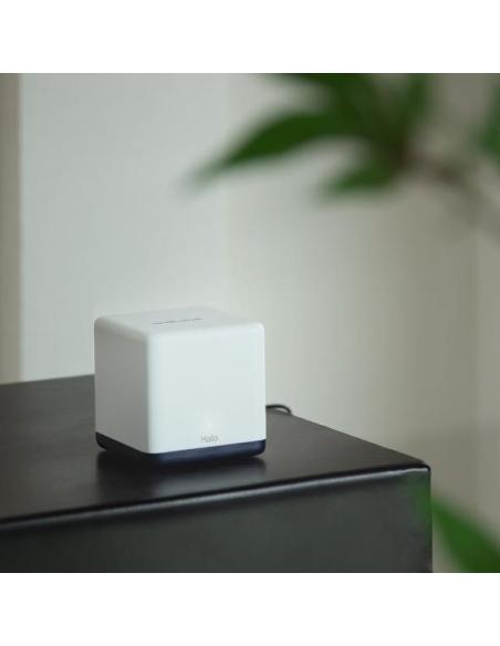 Mercusys Halo H50G Punto de Acceso Wifi 5 Doble Banda 3 Unidades