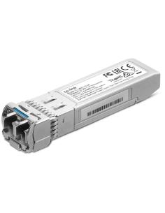 TP-Link TL-SM5110-LR Módulo Transceptor SFP+ de Fibra Óptica 10KM-1354457