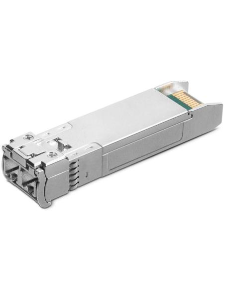 TP-Link TL-SM5110-LR Módulo Transceptor SFP+ de Fibra Óptica 10KM