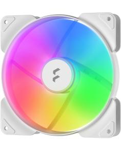 Fractal Design Aspect 14 RGB PWM Ventilador Suplementario 140mm Blanco