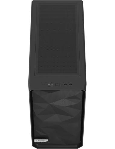 Fractal Design Meshify 2 Lite FD-C-MEL2A-03 Cristal Templado USB 3.2 Negro