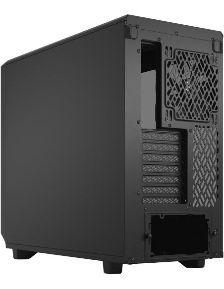 Fractal Design Meshify 2 Lite FD-C-MEL2A-03 Cristal Templado USB 3.2 Negro