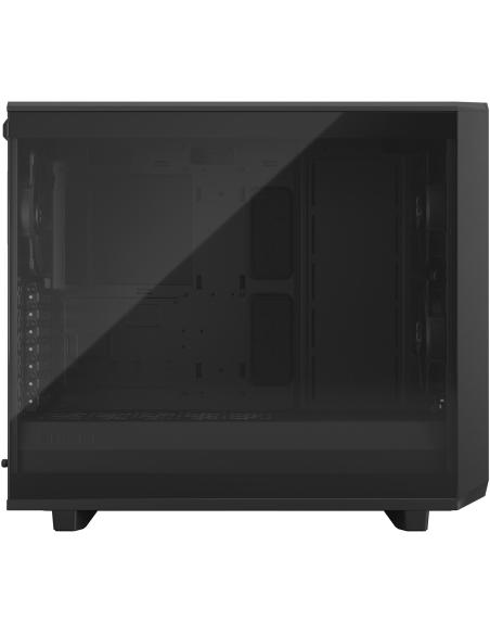 Fractal Design Meshify 2 Lite FD-C-MEL2A-03 Cristal Templado USB 3.2 Negro