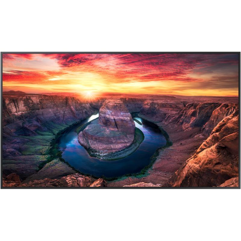 Samsung QMB QM50B Pantalla Interactiva 50" VA LCD 4K UHD Negro