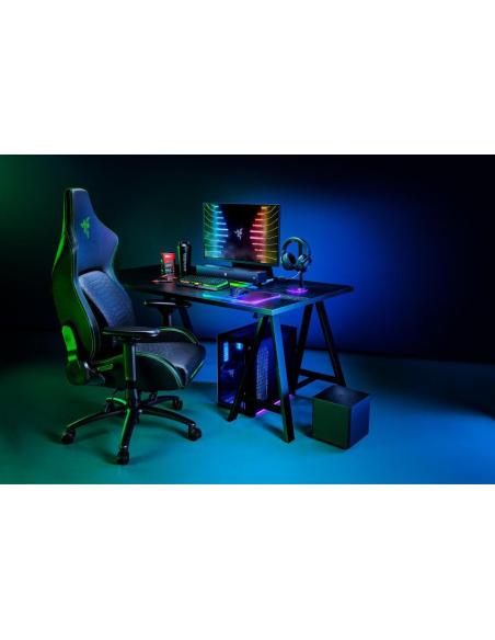 Razer Leviathan V2 Barra de Sonido Bluetooth RGB 7.1 con Subwoofer