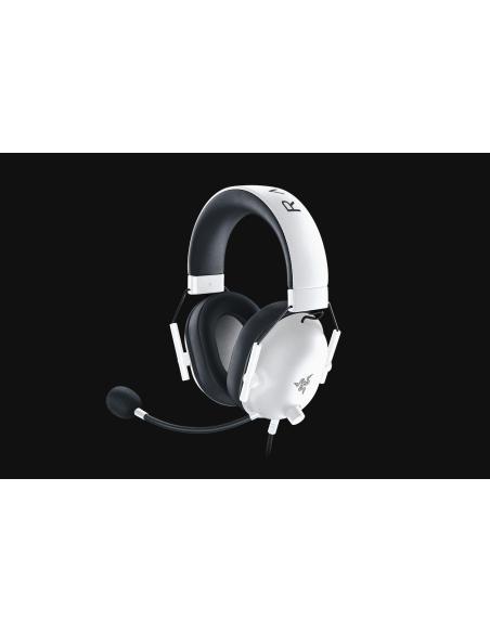 Razer BlackShark V2 X Auriculares Gaming 7.1 Blancos