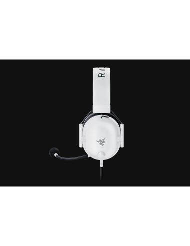 Razer BlackShark V2 X Auriculares Gaming 7.1 Blancos