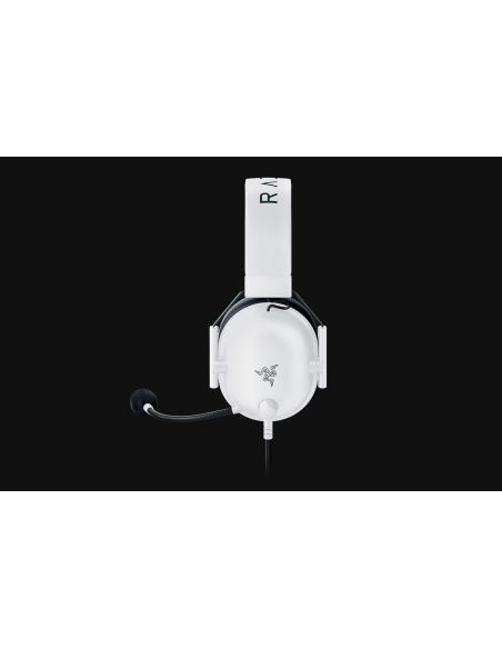 Razer BlackShark V2 X Auriculares Gaming 7.1 Blancos