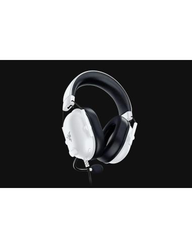 Razer BlackShark V2 X Auriculares Gaming 7.1 Blancos