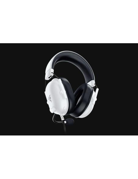 Razer BlackShark V2 X Auriculares Gaming 7.1 Blancos