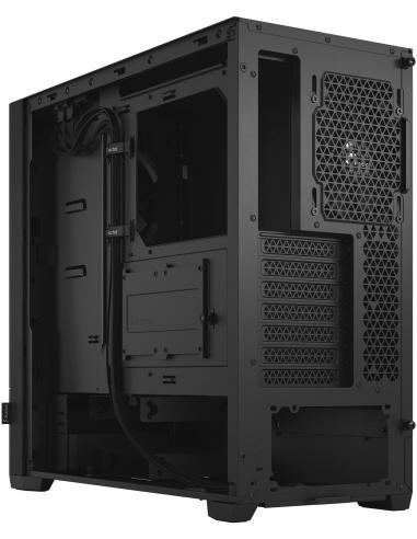 Fractal Design Pop Silent Negro