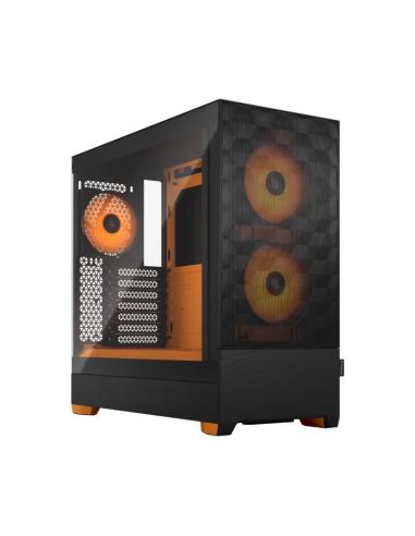 Fractal Design Pop Air Negro