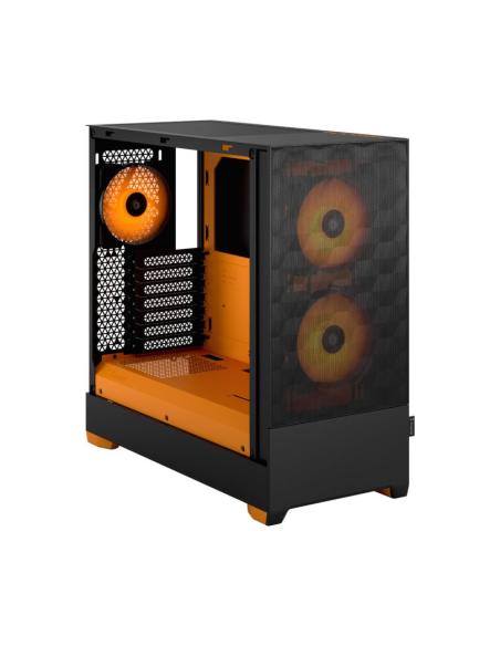 Fractal Design Pop Air Negro