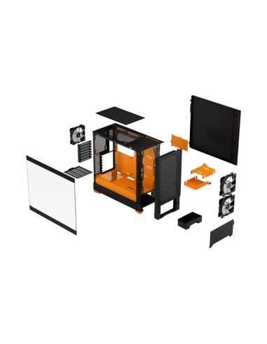 Fractal Design Pop Air Negro