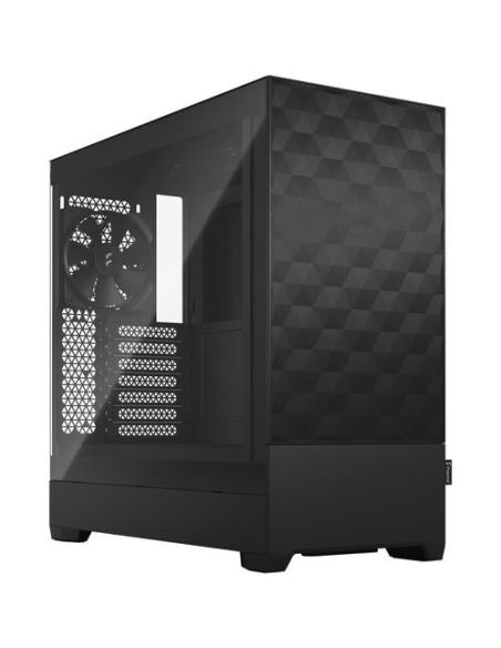 Fractal Design Pop Air con Cristal Templado Negra