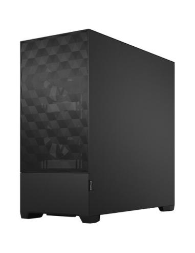 Fractal Design Pop Air con Cristal Templado Negra