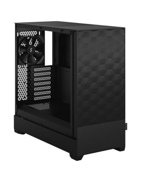 Fractal Design Pop Air con Cristal Templado Negra