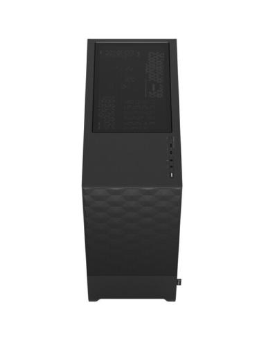 Fractal Design Pop Air con Cristal Templado Negra