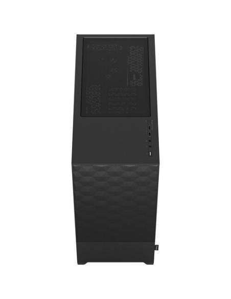 Fractal Design Pop Air con Cristal Templado Negra