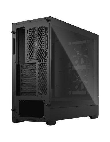 Fractal Design Pop Air con Cristal Templado Negra