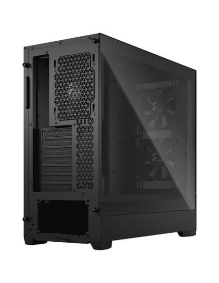Fractal Design Pop Air con Cristal Templado Negra