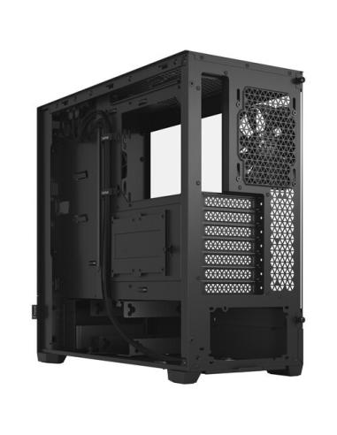 Fractal Design Pop Air con Cristal Templado Negra