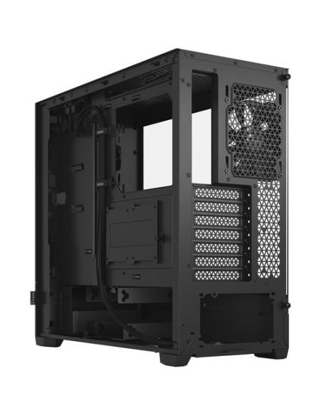 Fractal Design Pop Air con Cristal Templado Negra
