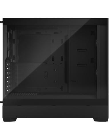 Fractal Design Pop Air con Cristal Templado Negra