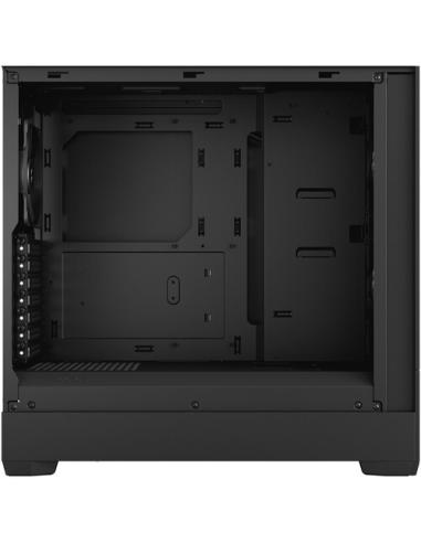 Fractal Design Pop Air con Cristal Templado Negra