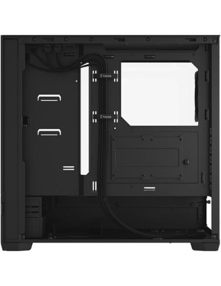 Fractal Design Pop Air con Cristal Templado Negra