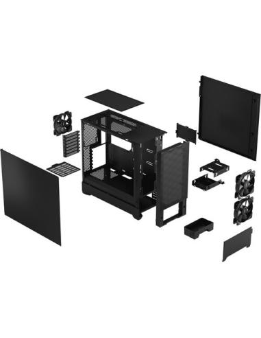Fractal Design Pop Air Negra