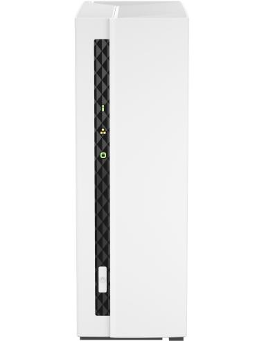 Qnap TS-133 Servidor NAS
