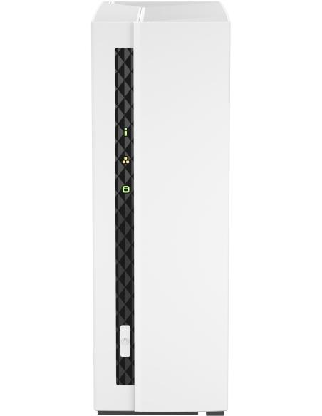 Qnap TS-133 Servidor NAS
