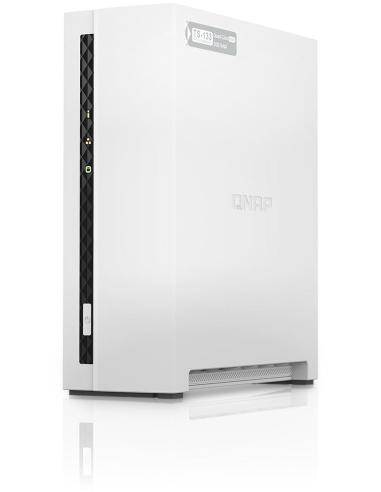 Qnap TS-133 Servidor NAS